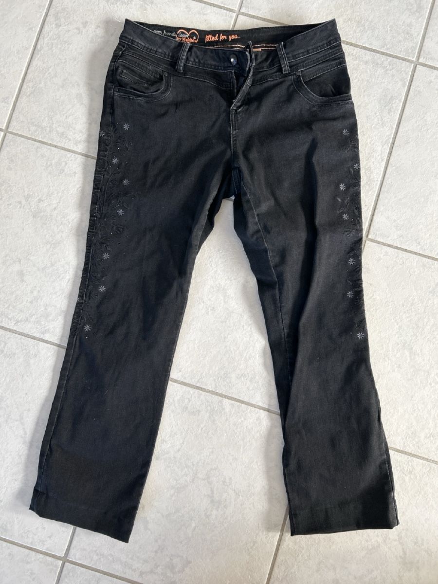 Jeans: Jeans Gr 40 – Neu (gemäss Beschreibung) aus Lostorf von Venice16