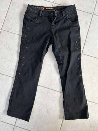 Jeans Gr 40