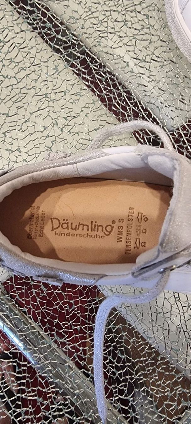Chaussures femmes: Däumling Gr. 37 – Neuf avec emballage d'origine à Luzern par Edii025 2