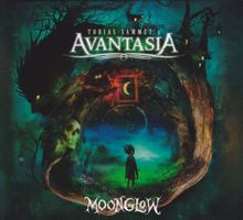 CD/ AVANTASIA : MOONGLOW (2019) TOBIAS SAMMET - ROCK/METAL