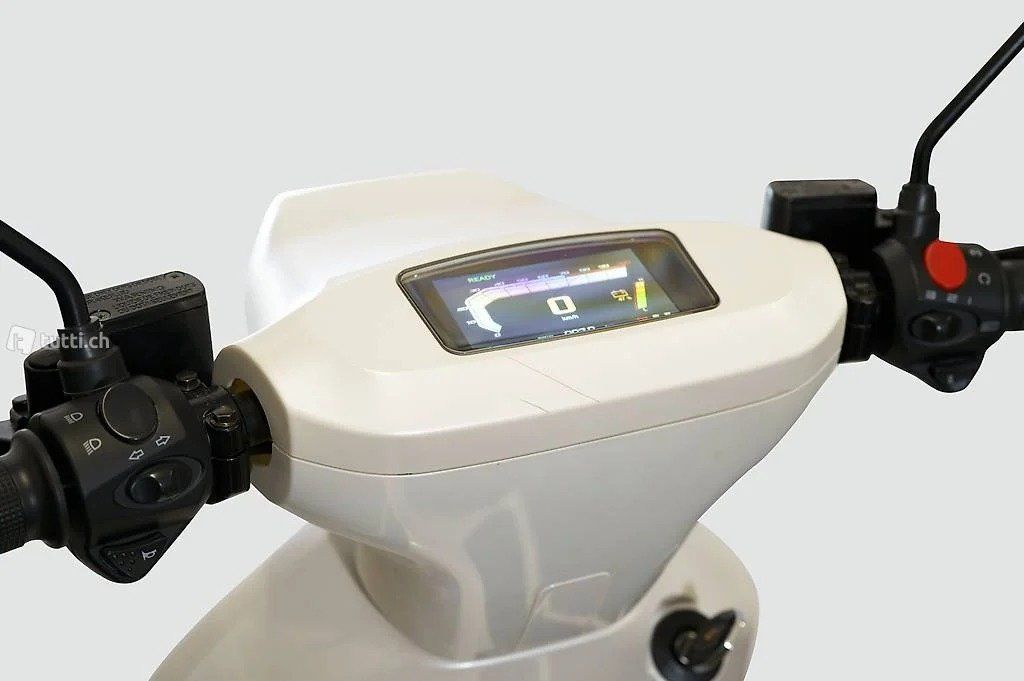Scooter: Aversus Stella – Nuovo (secondo la descrizione) da Oftringen venduto da AversusBikestore 3