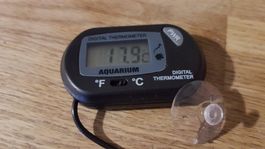 Thermomètre par sonde