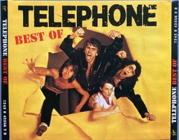 TELEPHONE - BEST OF