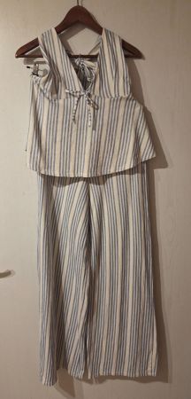 Sommerliches Set von H&M (Grösse M) - WIE NEU