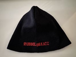 RubbeldieKatz Winter Beanie - Warm & Stilvoll!