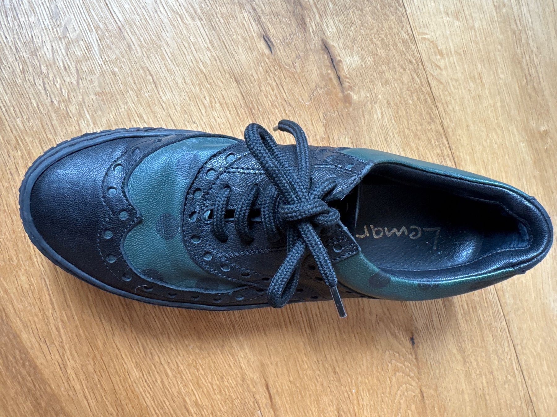 Scarpe da donna: schnür schuhe lemaré – Nuovo (secondo la descrizione) da gurzelen venduto da malu04 3