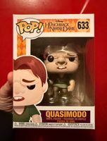 Funko Pop! Quasimode Del Paris - Notre Dame - Disney