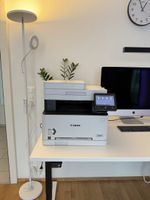 Canon i-SENSYS MF633C/MF635C Farblaser-Multifunktionsdrucker