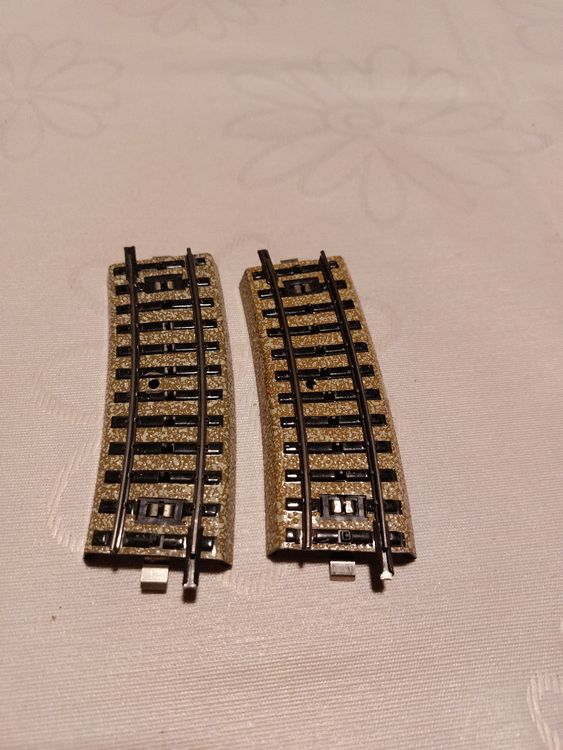 2Stk Märklin 5101 (Gebraucht) in Wölflinswil für CHF 2 – mit Lieferung ...