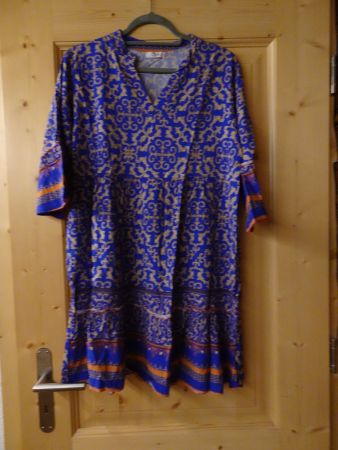 Luftiges Sommerkleid von Style Loft Gr. M - 42626
