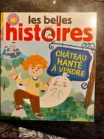 Château hanté à vendre Les belles histoires