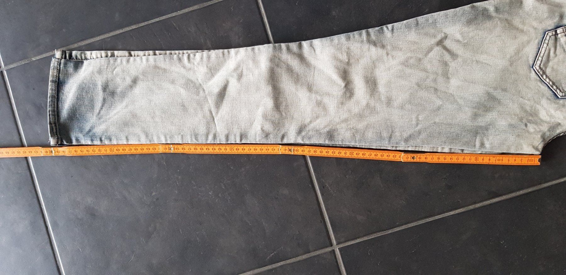 Jeans: Jeans Emily Gr. 31 / 32 – Gebraucht aus Walterswil SO von Jerry_maus 4