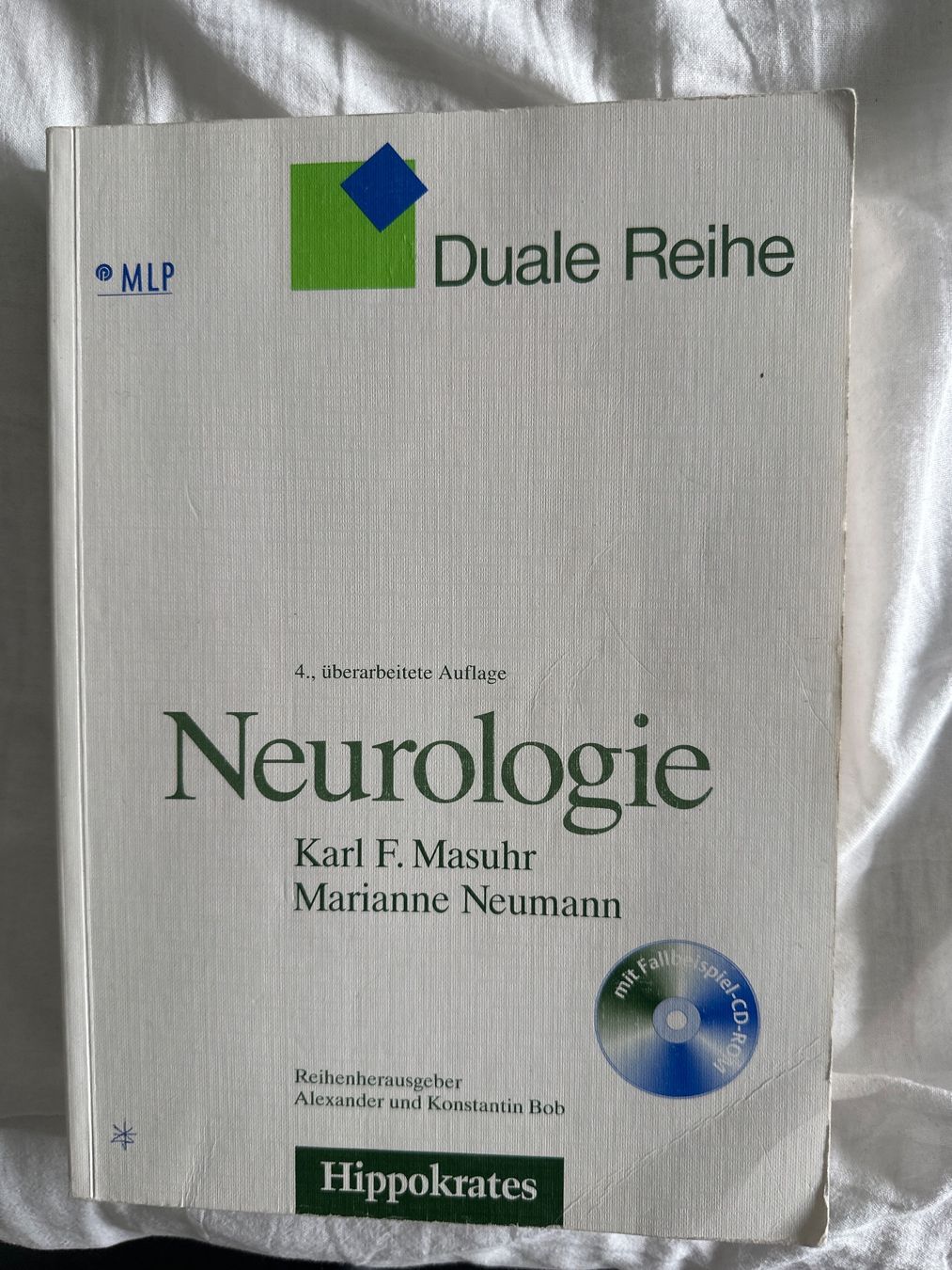 Libri: Neurologie Buch – Usato da St. Gallen venduto da mar_c29s