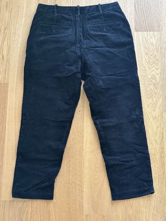 Uniqlo Herrenhose Cord