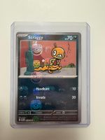 Scraggy | Reverse Holo Masterball | WHT 057/086 | EN