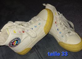 chaussure taille 33