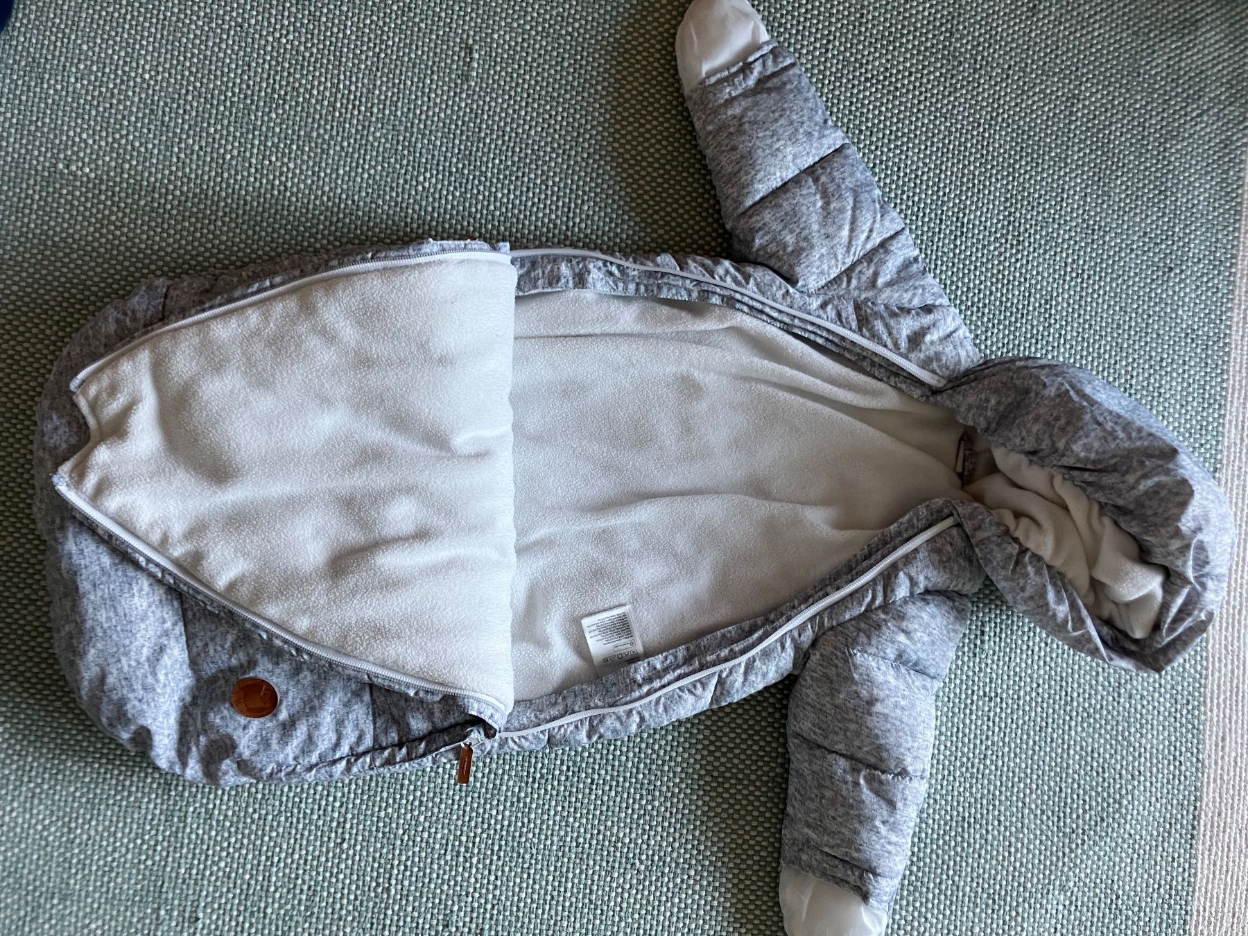 H&M Completi: Winteranzug 62/68 – Usato da Chur venduto da steffeli04 1