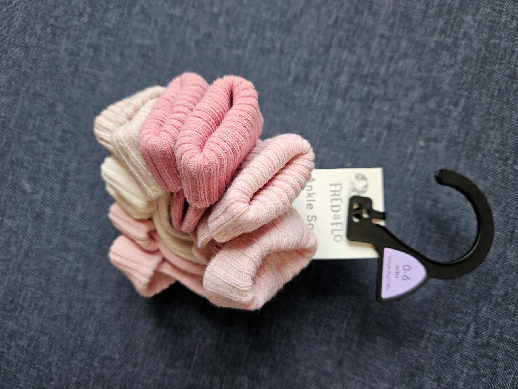 Chaussettes enfants: Socken Set NEU – Neuf avec emballage d'origine à Worb par jun_fj8w 1