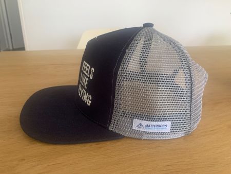 Cap „Matterhorn“