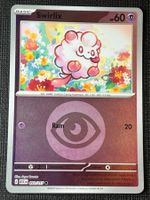 Pokemon Swirlix 093/217 Energy Symbol Ascended Heroes