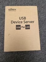 Silex USB Device Server