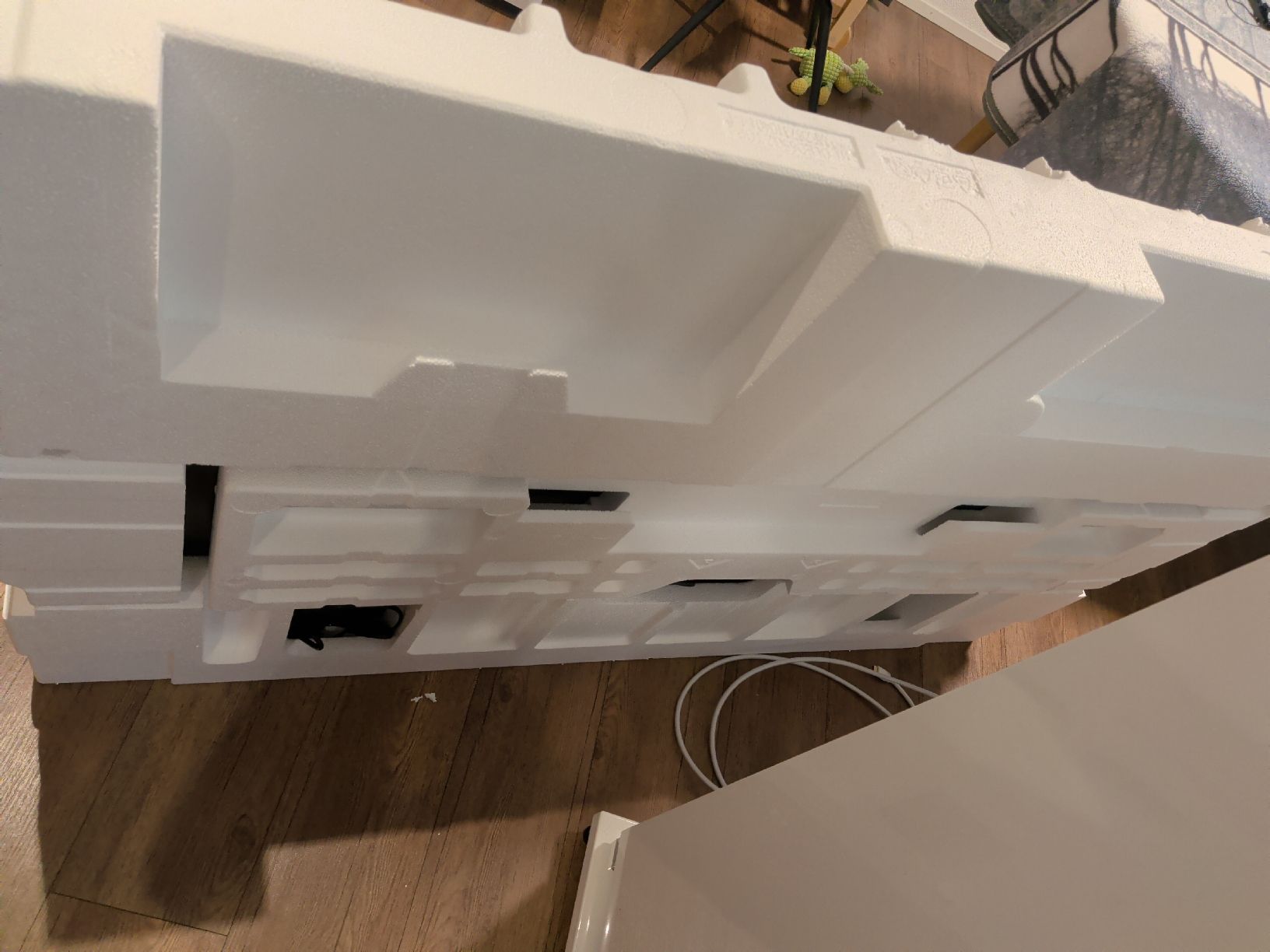 LG Appareils TV: LG OLED65G36LA 65Zoll Oled G3 – D'occasion à Bützberg par ser_9lq2 7