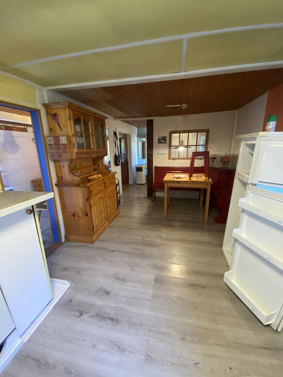 Mobilhome: Campingwagen  – Usato da Erlenbach i. S. venduto da mkm_yd2b 4