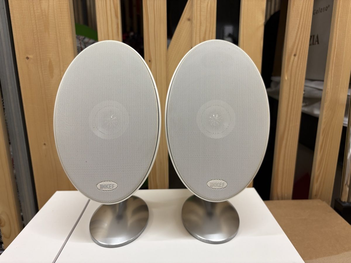 Kef Casse acustiche: Kef E301 - Enceintes Hi-Fi – Usato da Genève venduto da mamais88