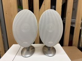 Kef E301 - Enceintes Hi-Fi