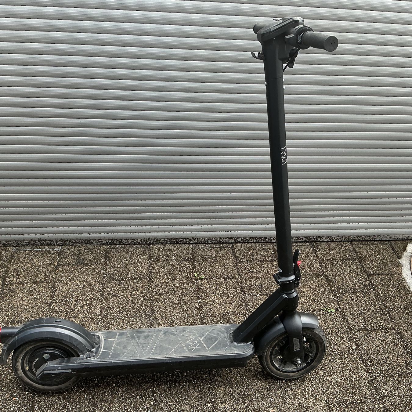 VMAX Kickboard: E-Scooter VMAX VX2 – Difettoso da Biel-Benken BL venduto da Cold334 3