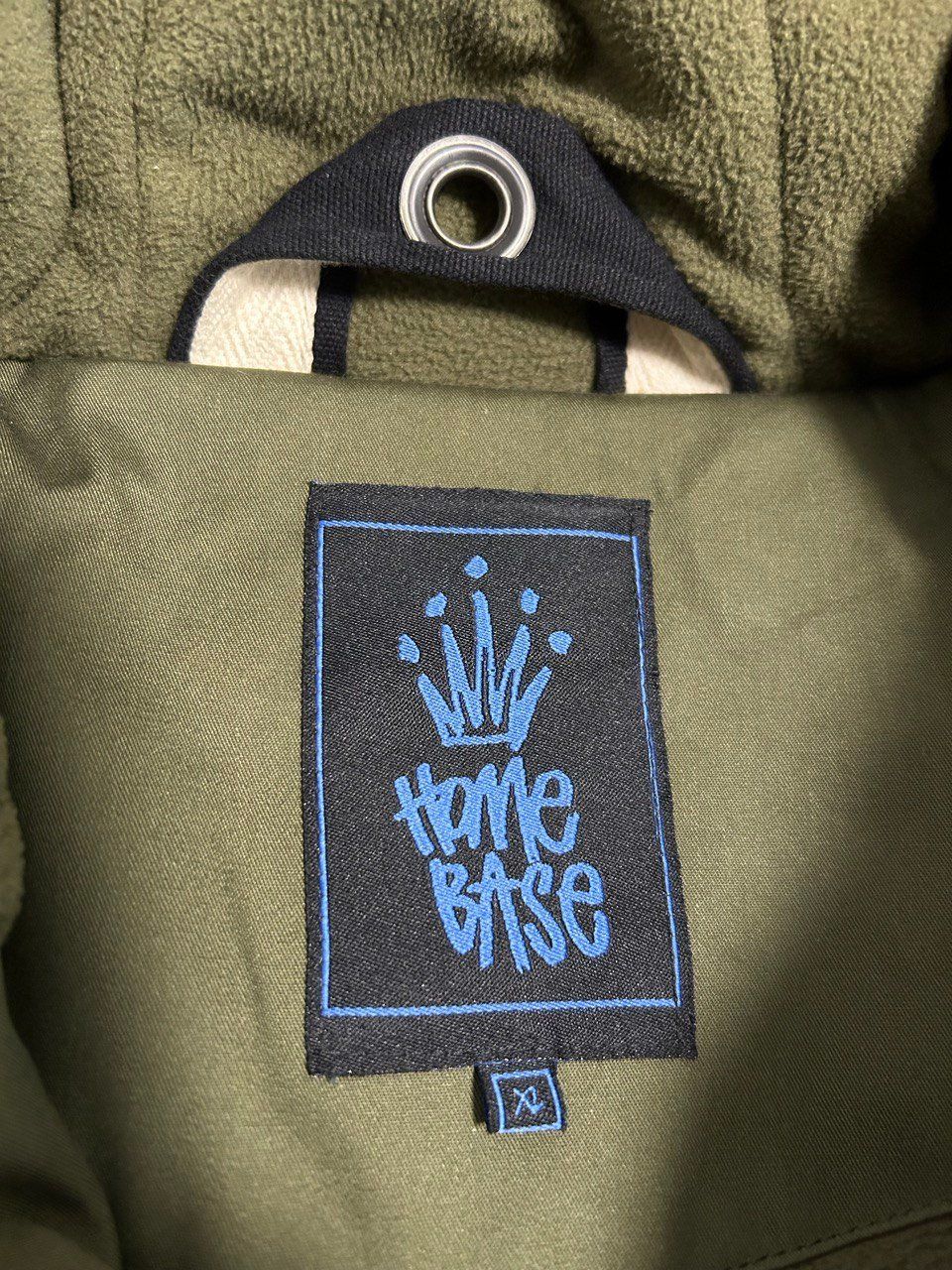Giacche: Winter Parka_Gr.XL – Nuovo (secondo la descrizione) da Brugg AG venduto da IliaB 2