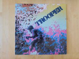 Trooper - same - US - 1980