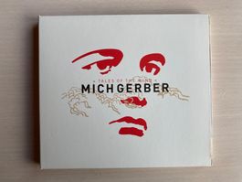 Mich Gerber - Tales Of The Wind
