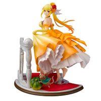 KonoSuba 1/7 Darkness: Fairy Tale Ver. 28 cm