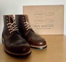 True Heritage Boots 41