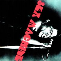 James Brown Sex Machine Unofficial Release CD