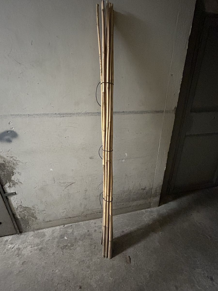 Articoli in legno: Tiges Jardin – Usato da Onex venduto da luc_5pmz