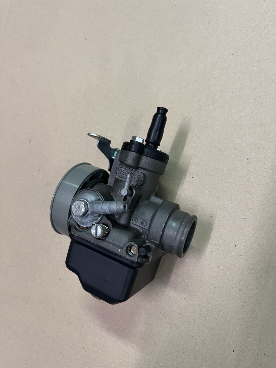 Dell'Orto Tutti i ricambio per moto: Dellorto PHBL 24 Vergaser Motorrad Roller – Usato da niederlenz venduto da Duc6 2