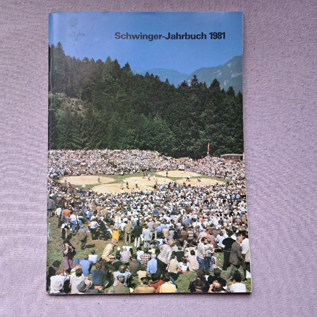 Libri: schwinger jahrbücher – Usato da Grindelwald venduto da Scorpion1966 3