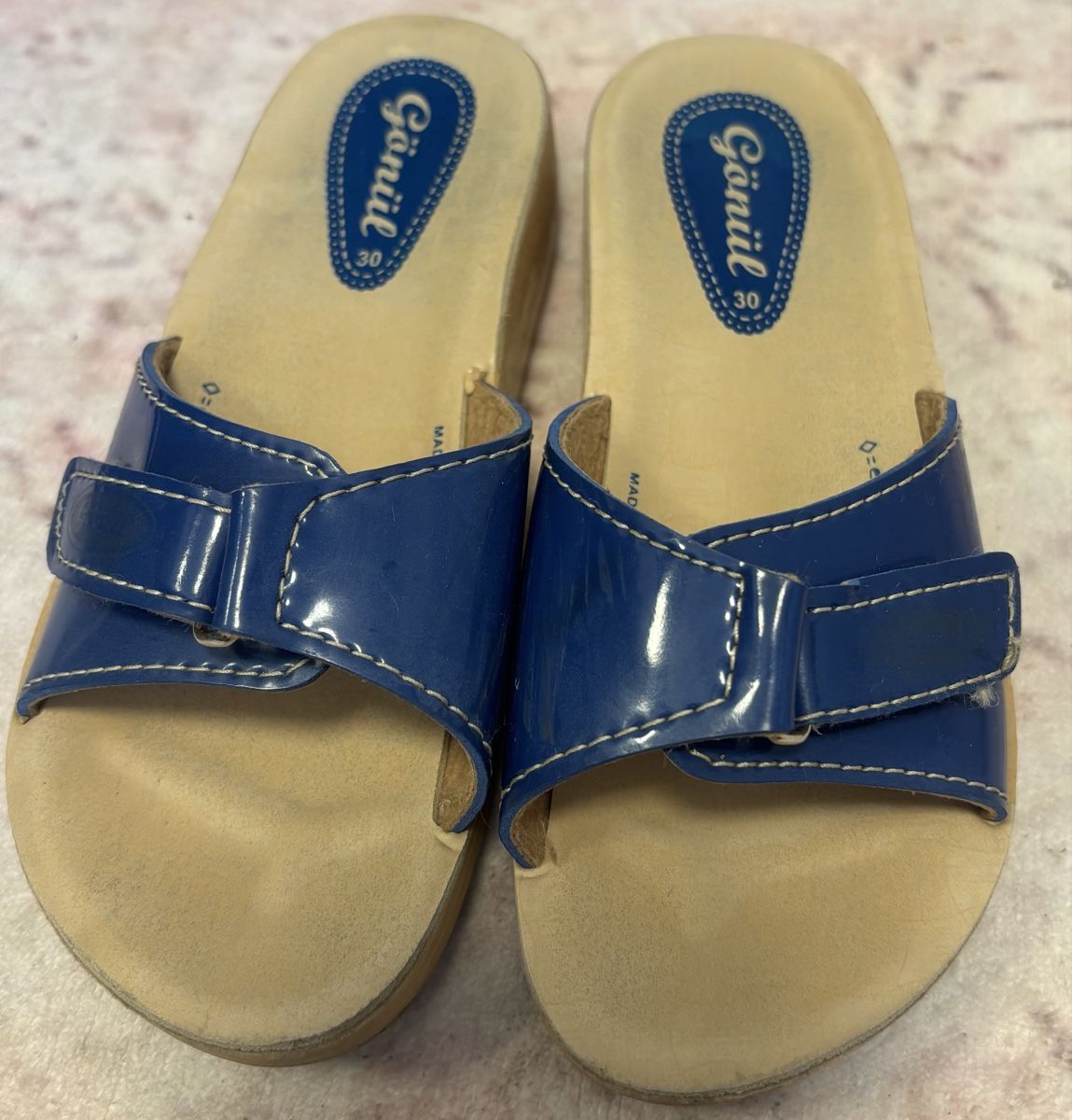 Scarpe per ragazze: Sandale Gr 30 – Usato da Dietikon venduto da Shopping100