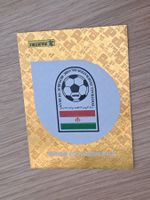 IRN 1 Panini WM 2026