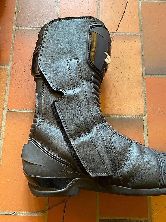 TCX Scarpe da uomo: Bottes de moto TCX – Usato da Epesses venduto da mau_2f82 2
