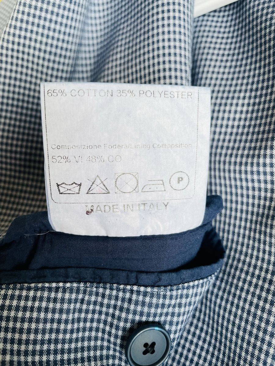 Vestes: Veste Tagliatore – D'occasion à Cressier NE par davidneuch 3
