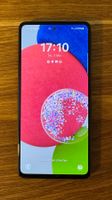 Samsung Galaxy A52 Black 128GB