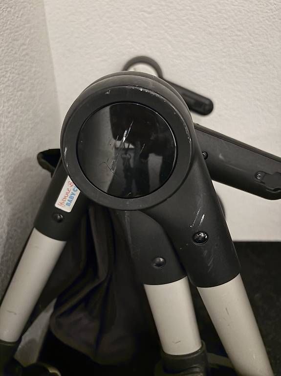 Kinderwagen: Kinderwagen Bugaboo Fox – Gebraucht aus Siselen BE von Yvonne21 4