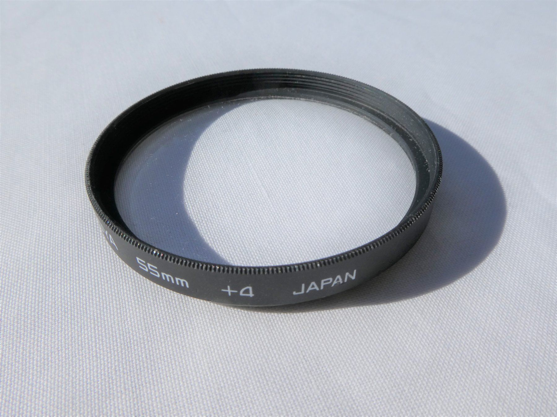 Cokin Filtri: 8 Filter: Cokin A-Serie, Skylight, Stern, Pol, Spot – Usato da Gattikon venduto da kaandooh 9