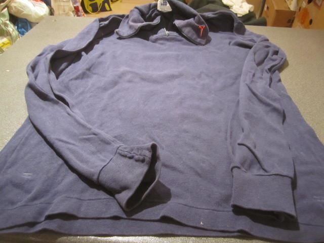 Pulls & Sweat-shirts: Pullover Grösse L, Torero, dunkelblau – D'occasion à Zürich par Motzkuh
