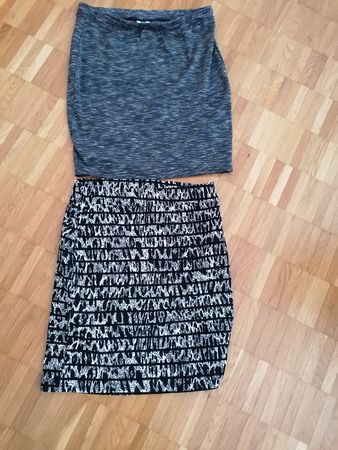 Mini Röcke Set, Grösse 36, perfekt für den Sommer!