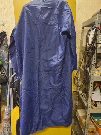 Stall- Schürzen 2 stück Lang