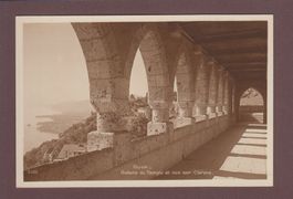 GLION - Le Temple